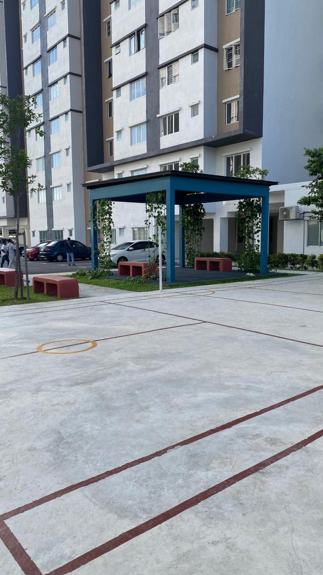 Rizq Resthomestay Semenyih Exterior photo